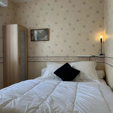 דירה Cormoran, T2 - Plage, Port Et Commerces A Proximite - - Pt000-035 *