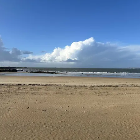 דירה Cormoran, T2 - Plage, Port Et Commerces A Proximite - - Pt000-035 *